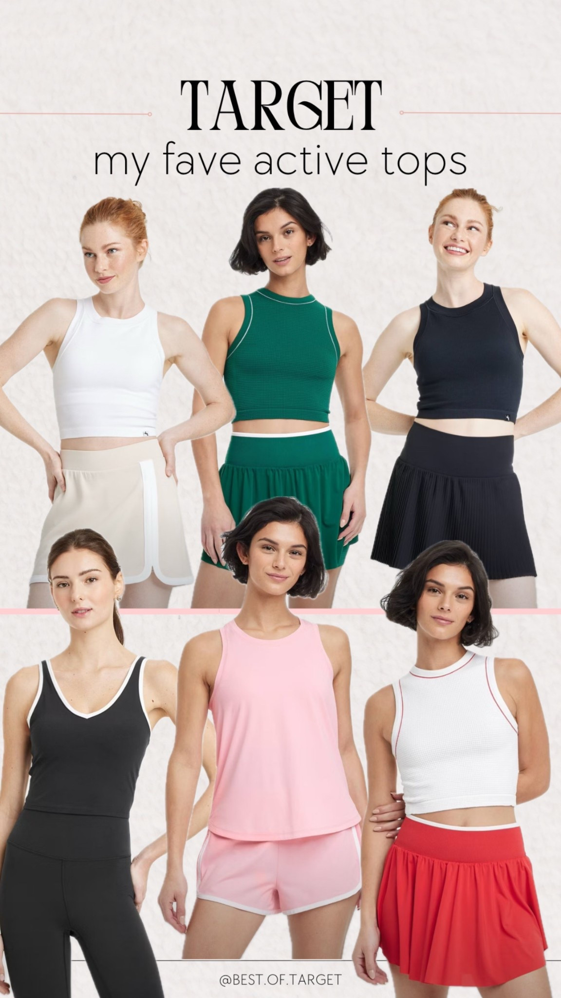 #LTKStyleTip #LTKActive #LTKFindsUnder50