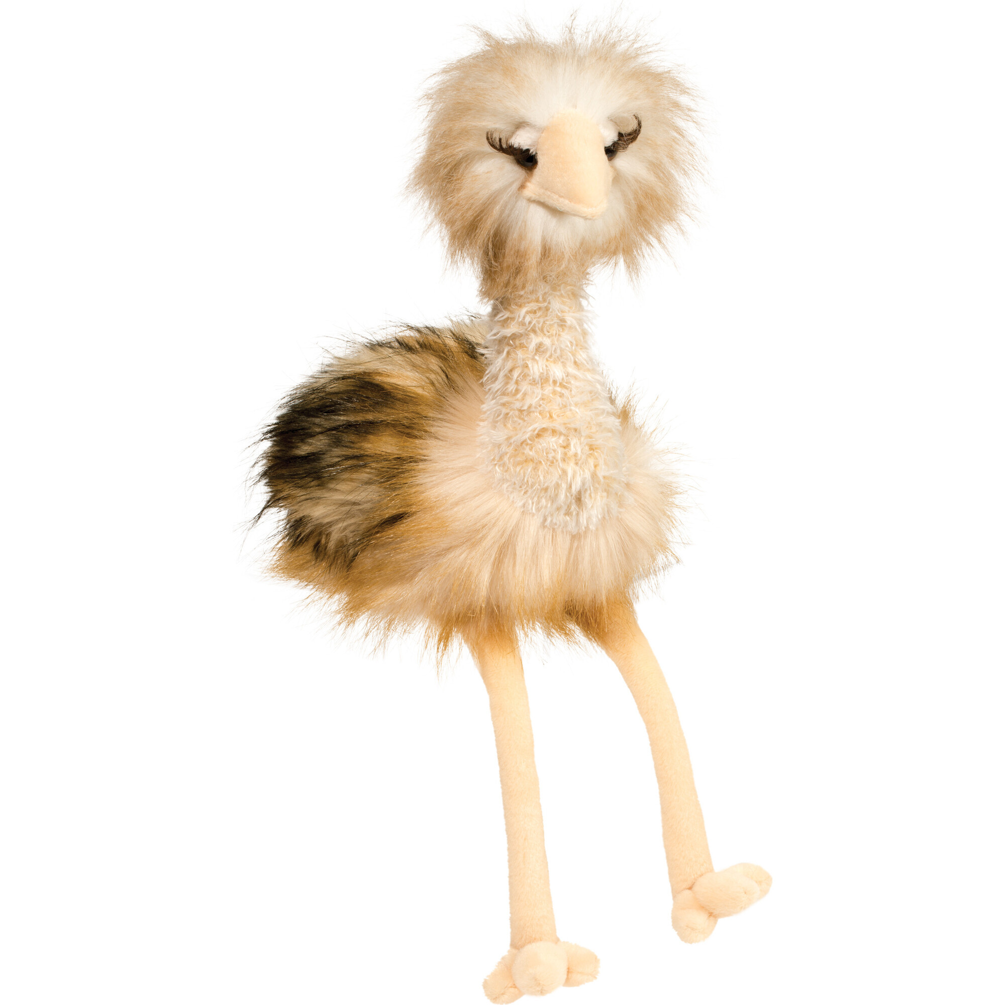 Olivia Ostrich | Maisonette