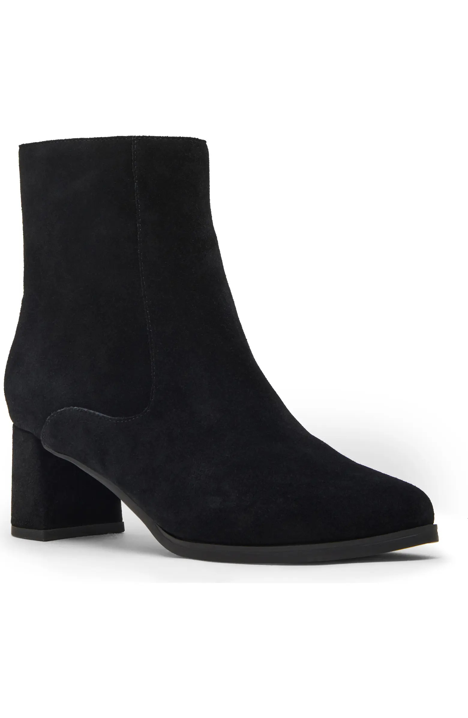 Hylia Waterproof Bootie (Women) | Nordstrom