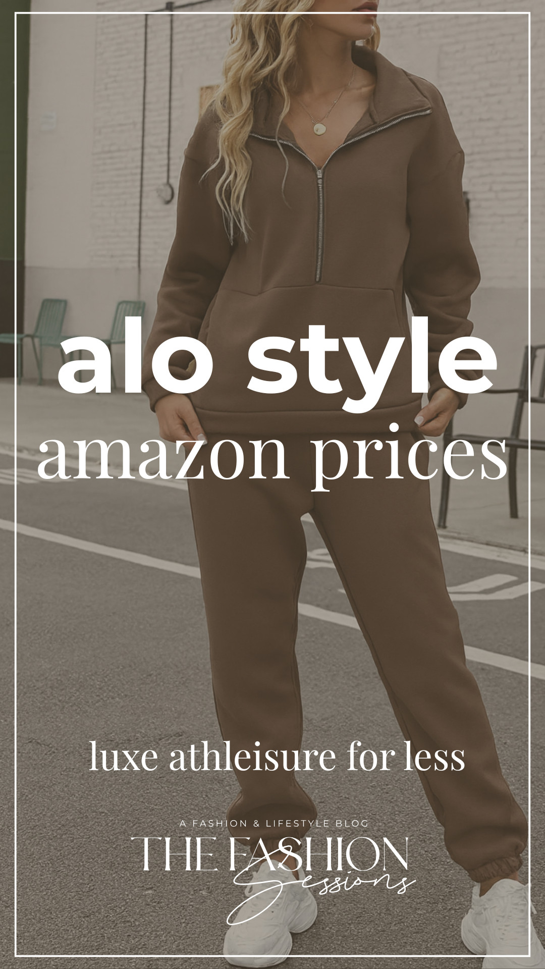 These Amazon athleisure favorites blend gym‐to‐street style, neutral wardrobe staples, and affordable activewear that looks luxe. 

 #LTKfitnessgoals #LTKActive #LTKFindsUnder50