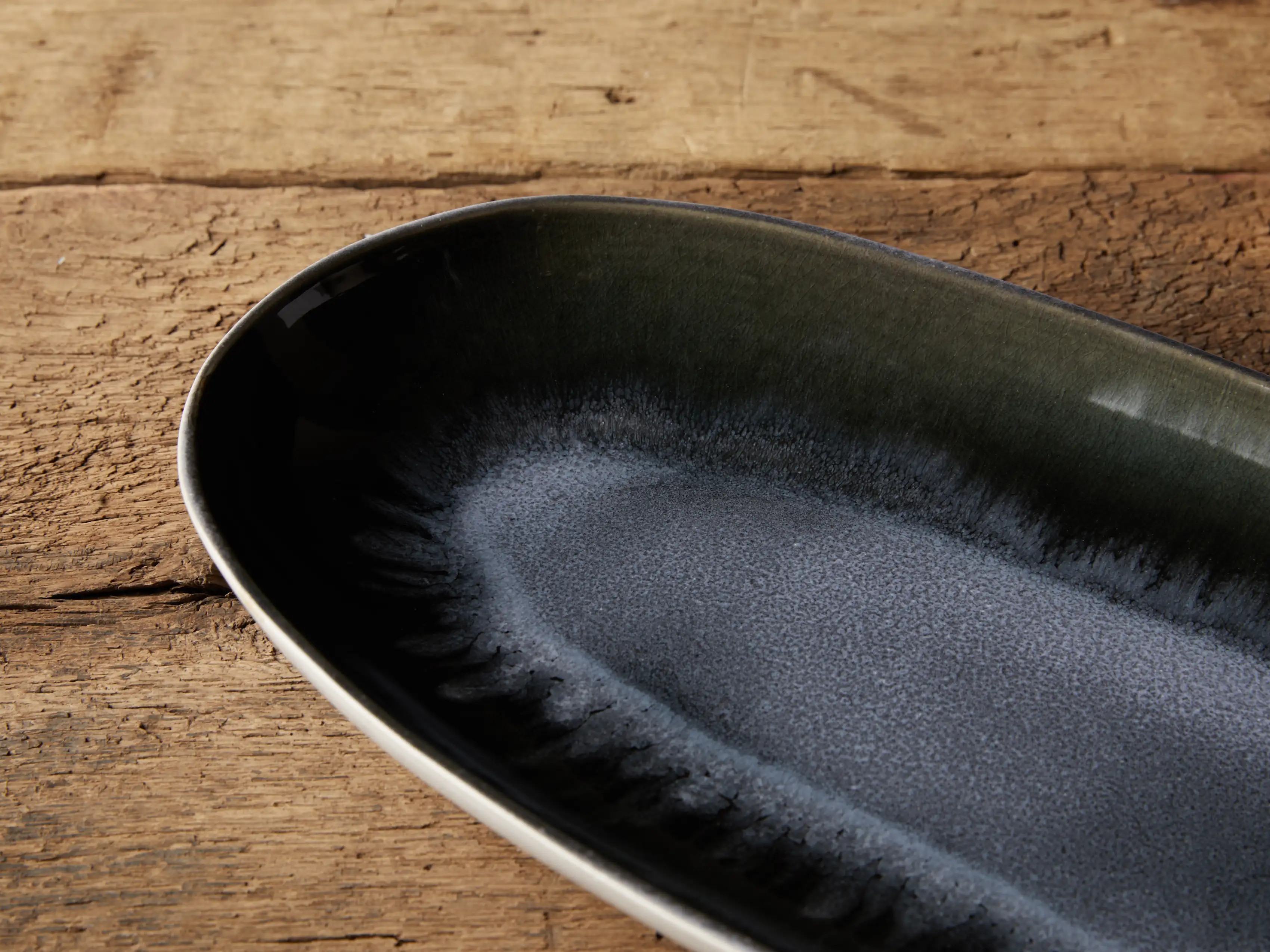 Luna Oval Platter | Arhaus