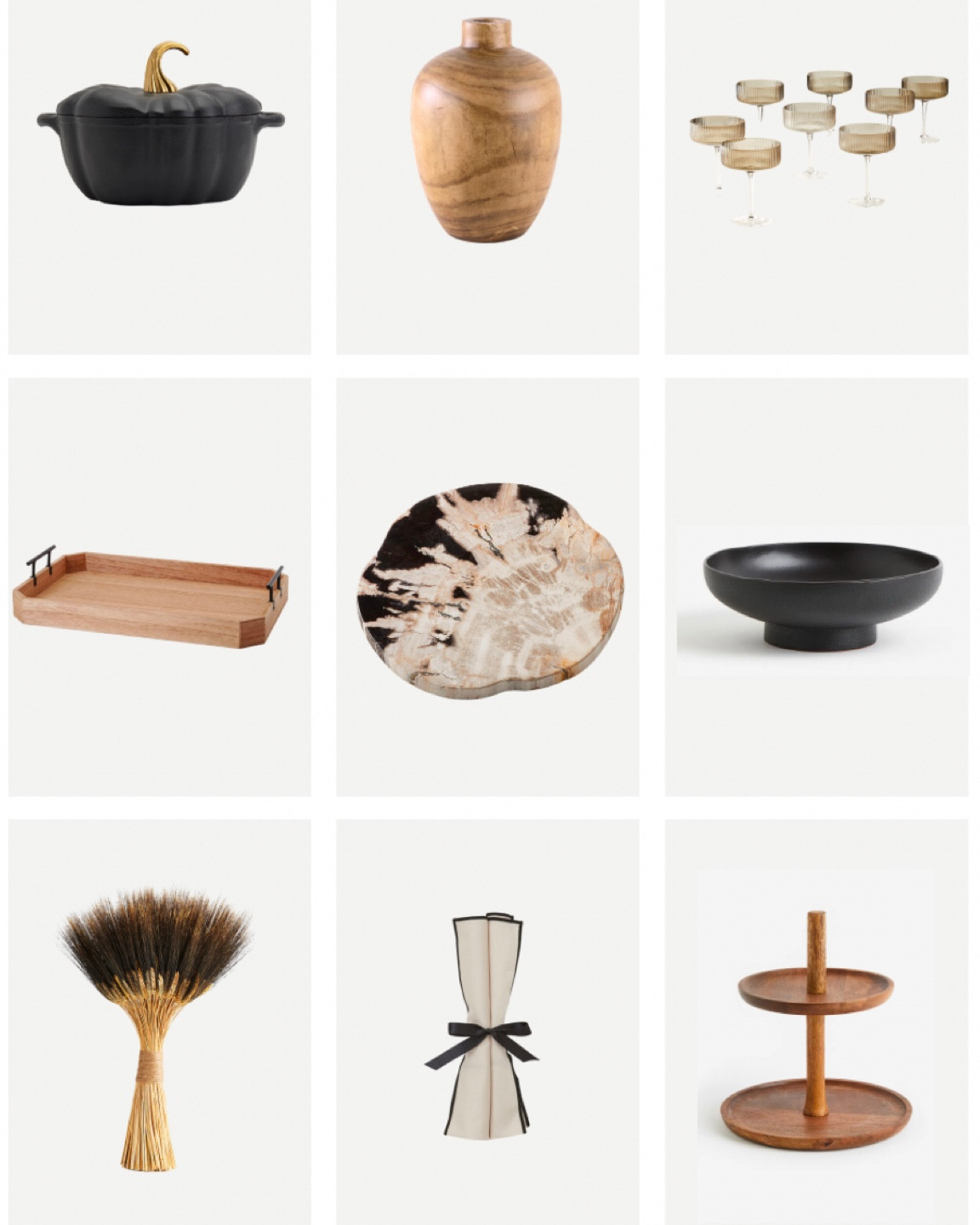 Friendsgiving Favorites part I #copycatchic

#LTKhome #LTKHoliday #LTKSeasonal