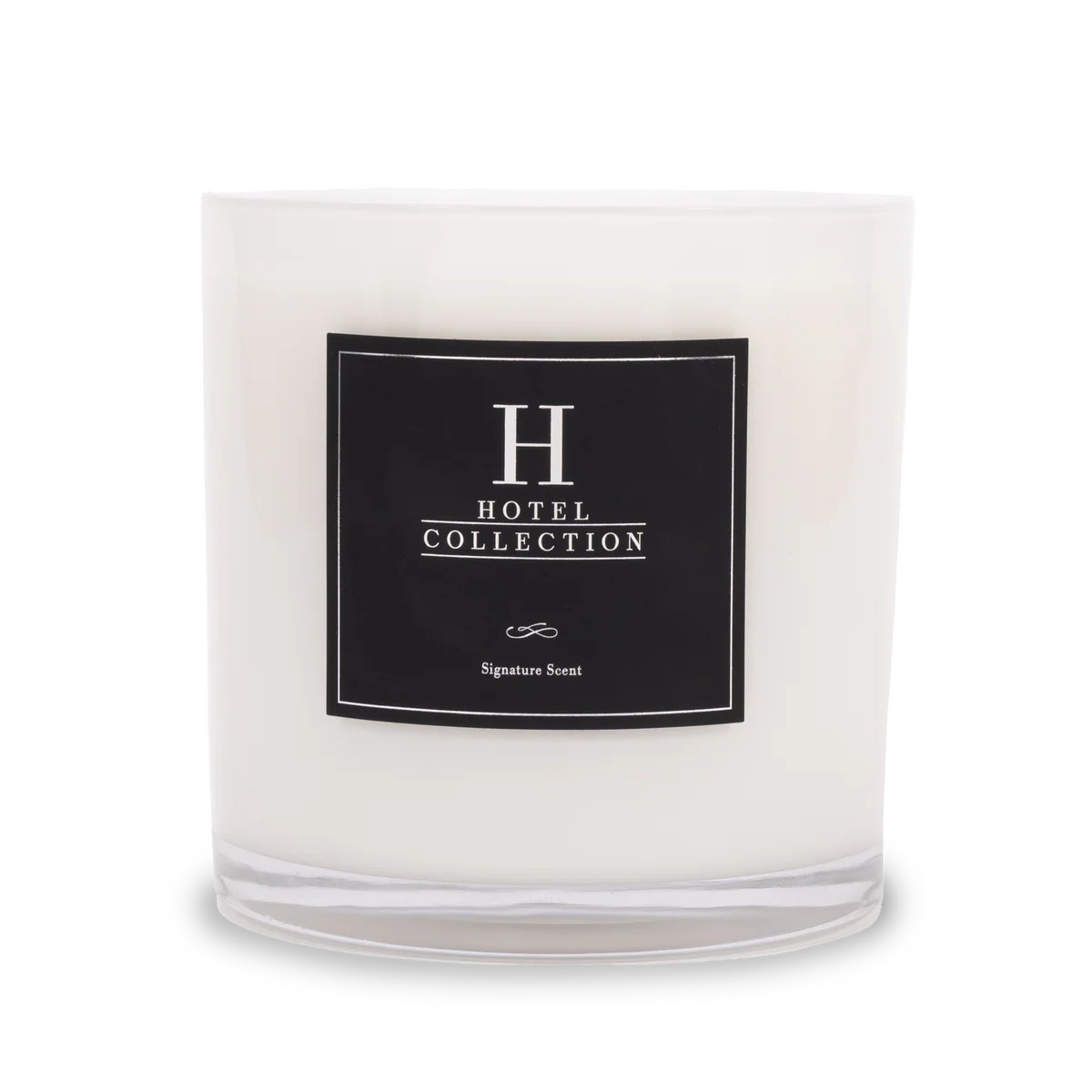 Deluxe Midnight in Paris Candle | Hotel Collection