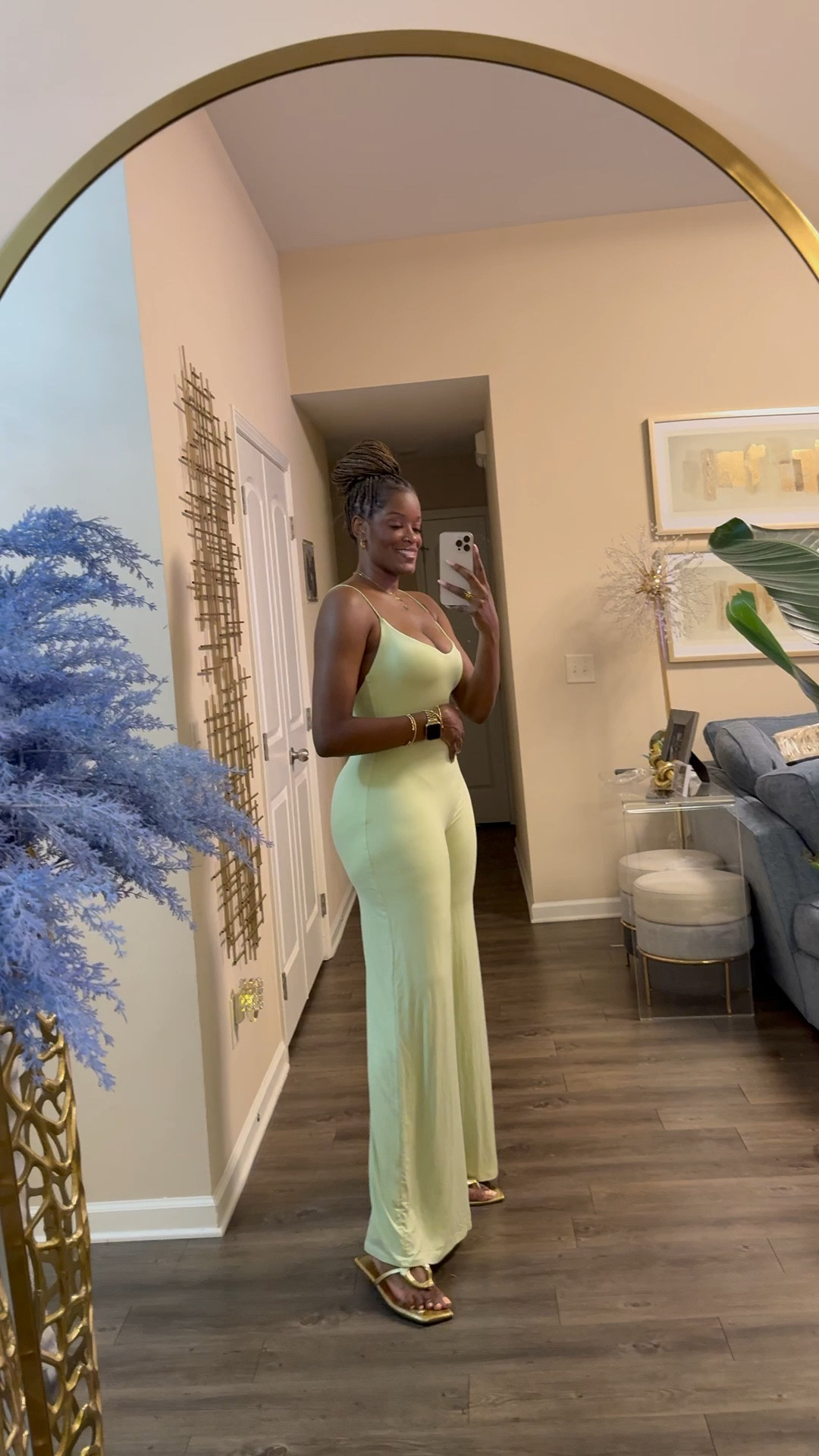 Size L
Measurements 36-32-47

#LTKOver40 #LTKStyleTip #LTKMidsize