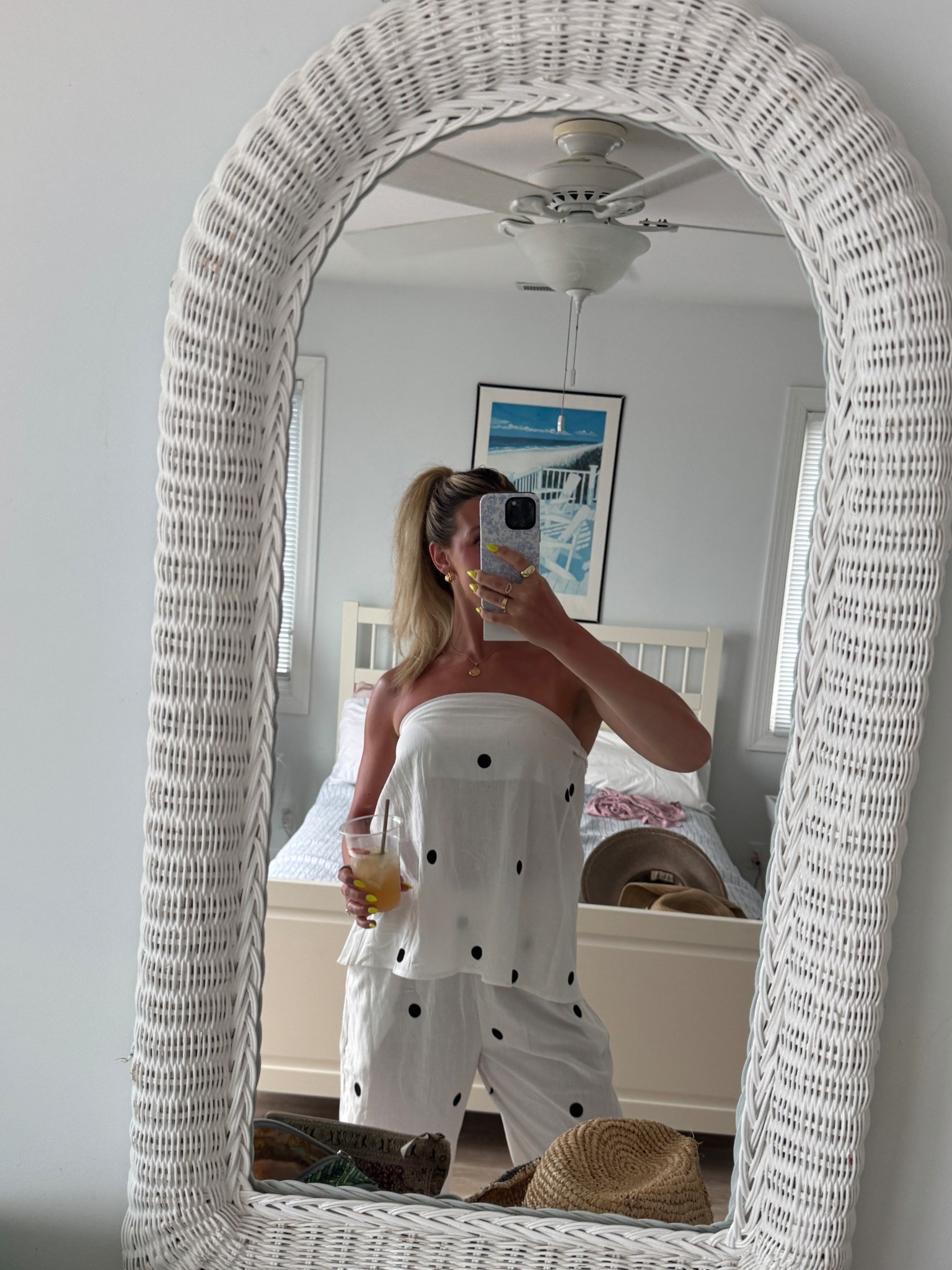 Wearing a Medium! 

#LTKSeasonal #LTKBeauty #LTKStyleTip