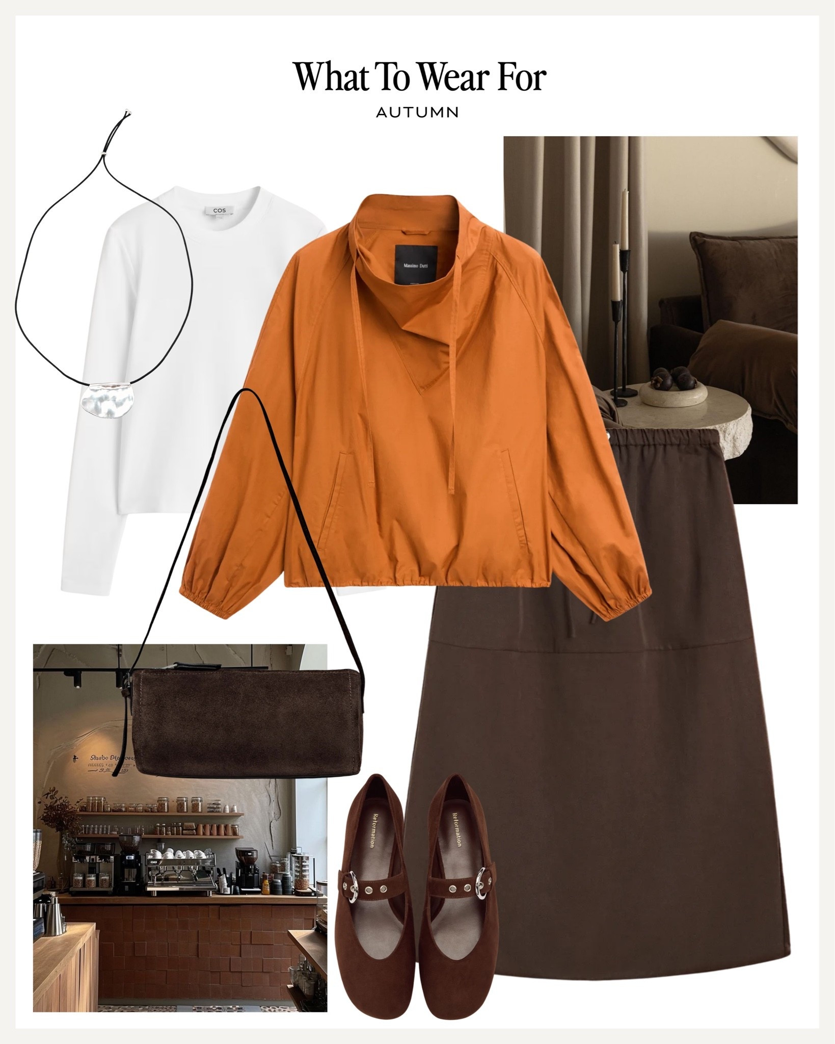 Transitional jackets 🧥

#LTKautumn