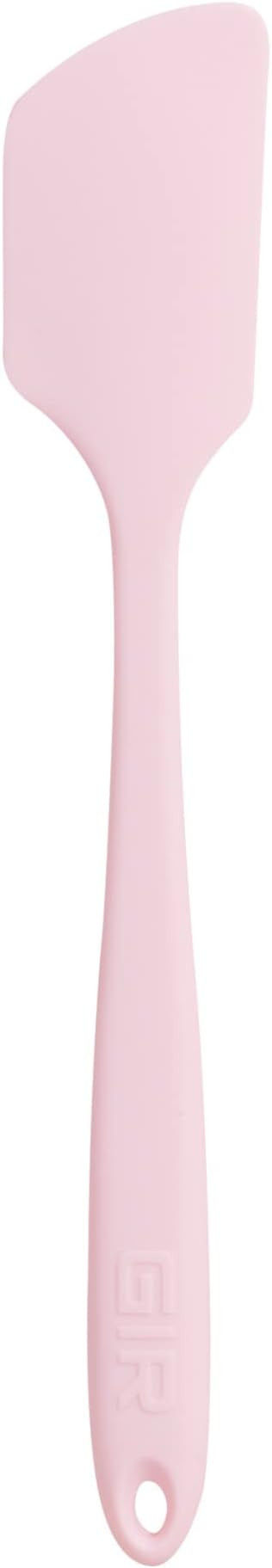 GIR: Get It Right Premium Silicone Spatula - Non-Stick Heat Resistant Kitchen Spatula - Perfect f... | Amazon (US)