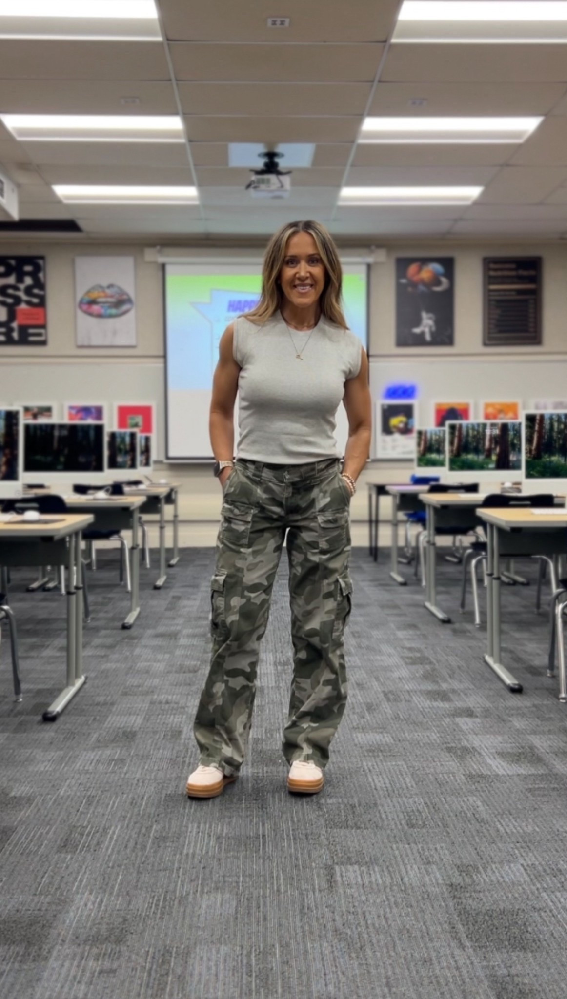 Casual Friday hates to see me coming🫡😂🫣

#LTKgrwm #LTKWorkwear #LTKdayinmylife