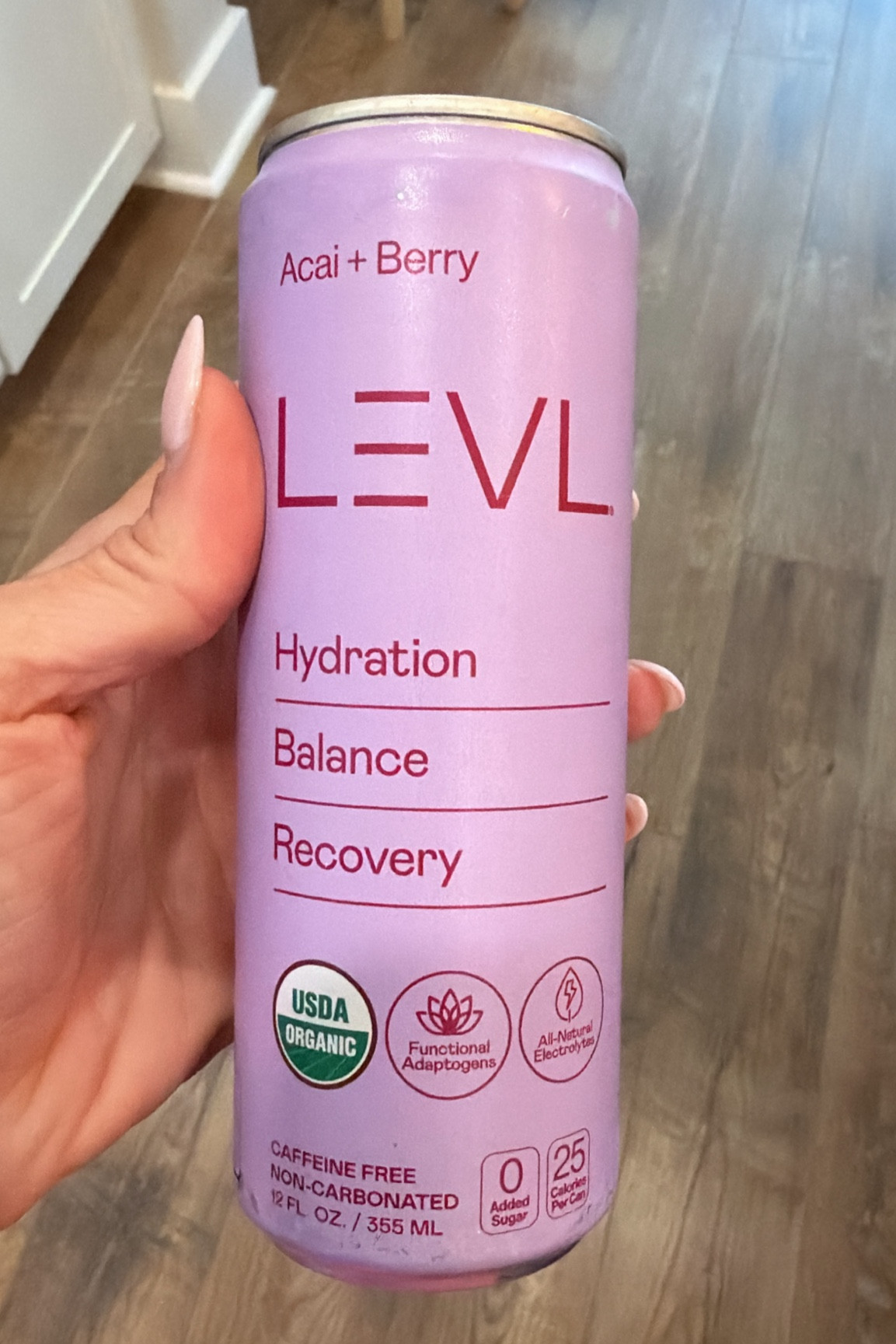 Stay hydrated! 

#LTKActive #LTKmorningroutine #LTKfitnessgoals