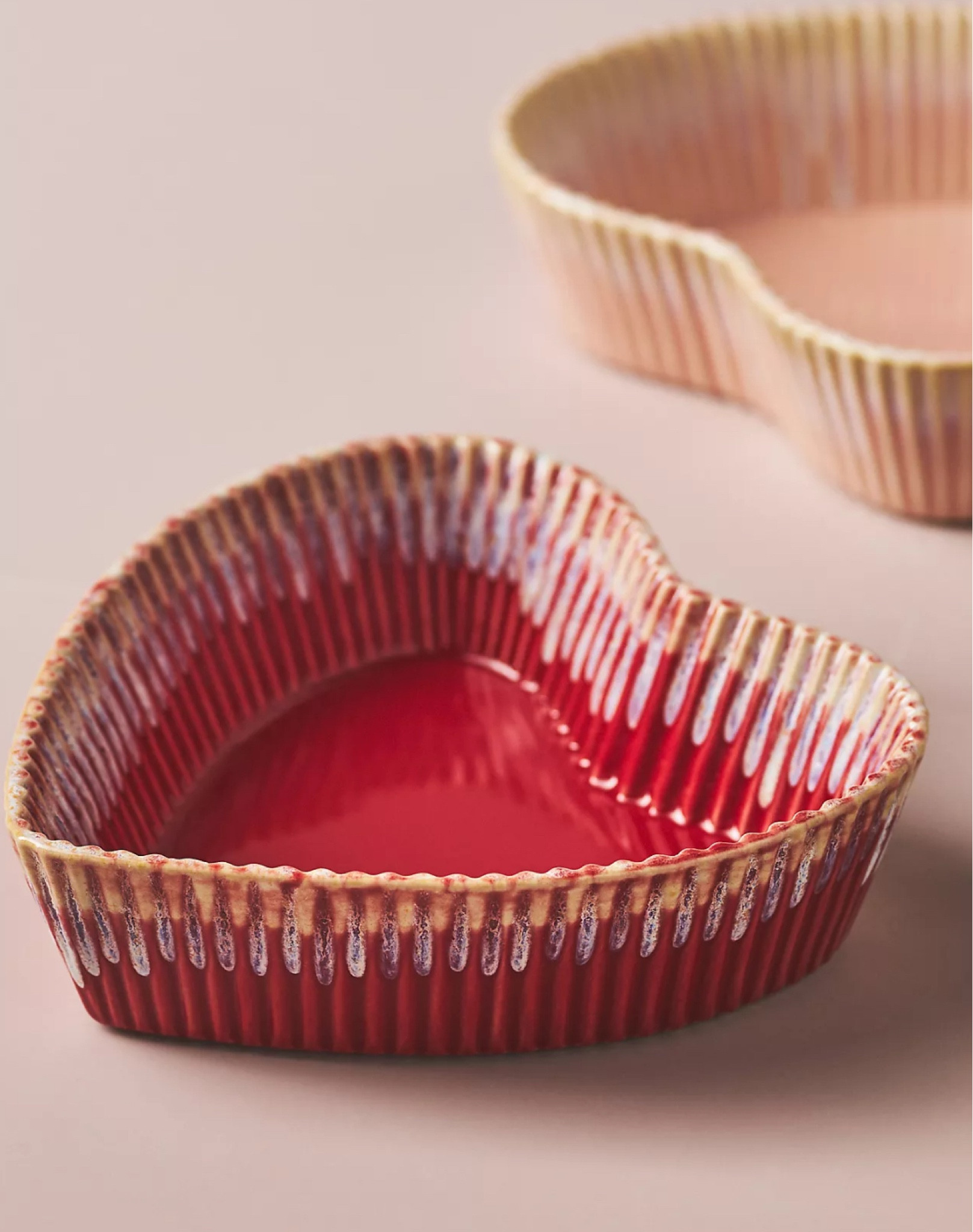 NEW Valentine’s Day at Anthropologie 

I have this beautiful ramekin and love it! 

#LTKHome #LTKSeasonal