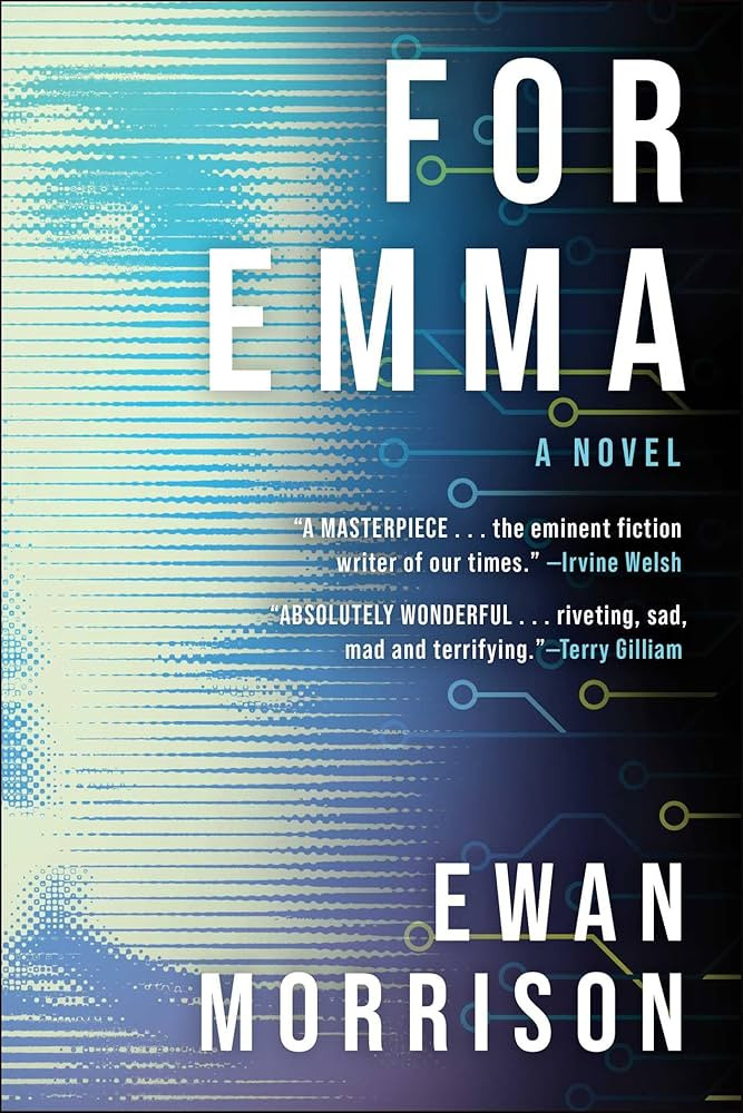 For Emma: A Novel | Amazon (US)
