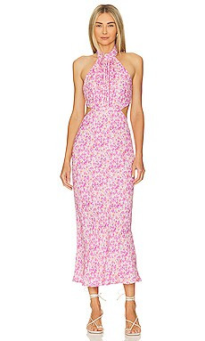 Ambretta Dress
                    
                    ASTR the Label | Revolve Clothing (Global)