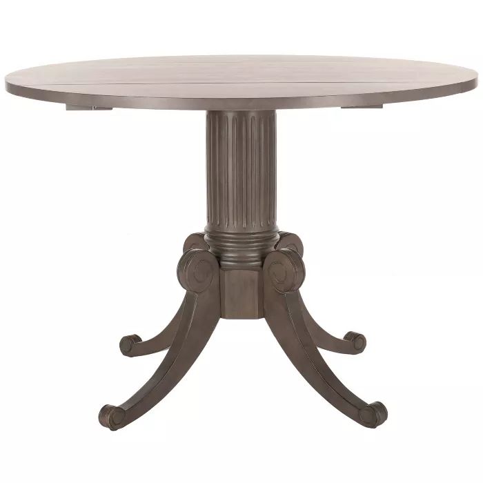 Forest Drop Leaf Dining Table - Safavieh | Target