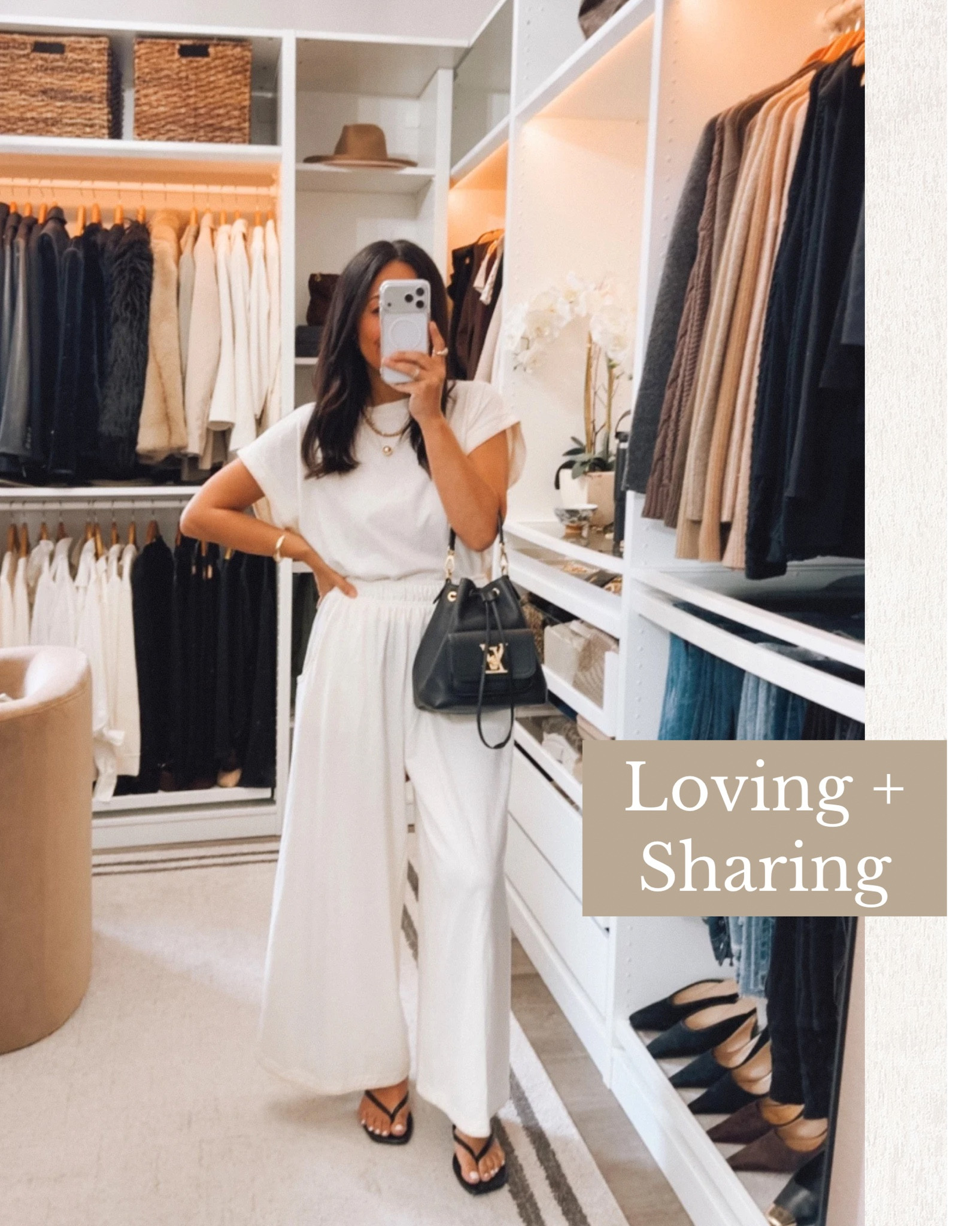 Loving + Sharing! If something you see is not linked, message me here and I’ll send it to you! 

#LTKOver40 #LTKootd