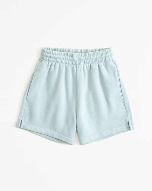 Women's Vintage Sunday Short | Women's Bottoms | Abercrombie.com | Abercrombie & Fitch (US)