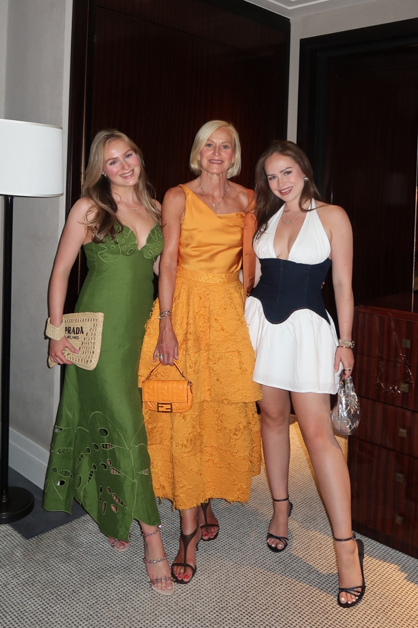 Mums bday dinner!!🫶🏼🥂


#LTKover50style #LTKdresses #LTKuk