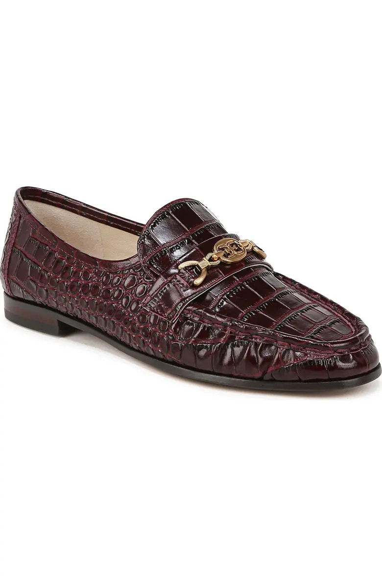 Lucca Loafer (Women) | Nordstrom