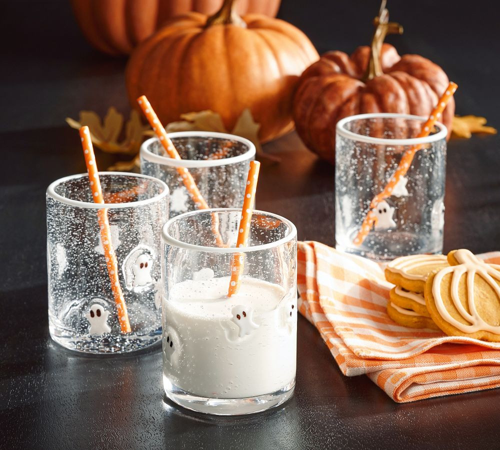 Icon Drinking Glasses | Pottery Barn (US)