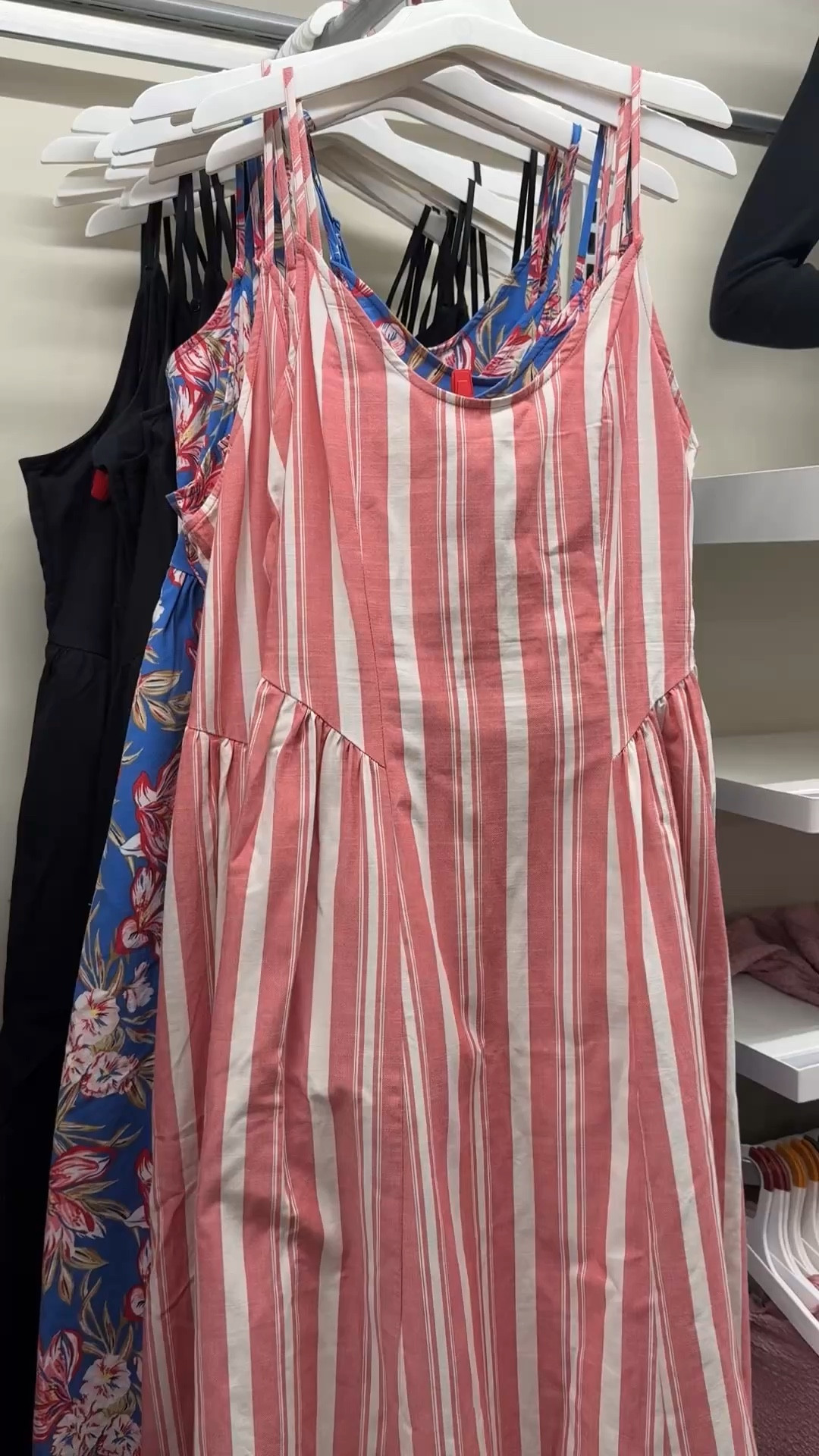 This dress is so pretty + it's currently 25% off 😍

@Target 
#target #targetsale #targetfinds #dress #springstyle #springfashion 

#LTKSaleAlert #LTKMidsize #LTKootd