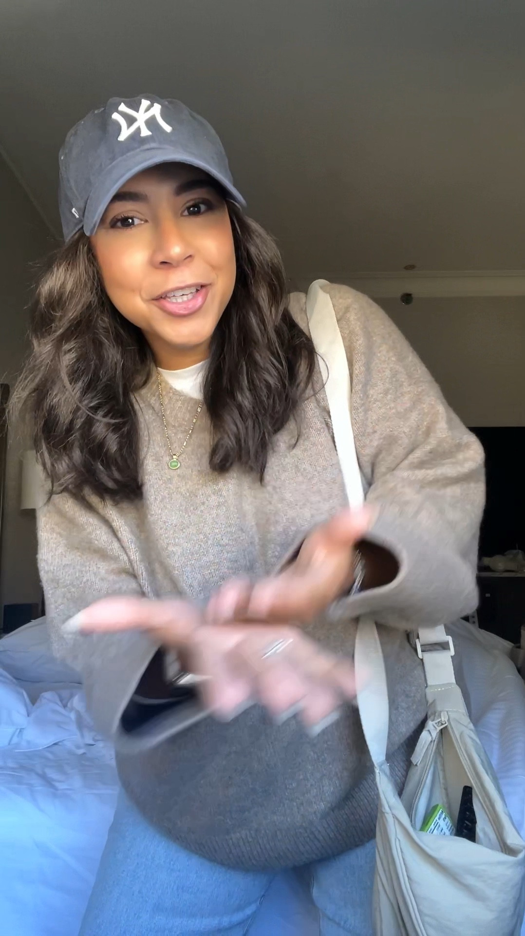 Cutest Abercrombie outfit, mom fall fit, casual fall outfit 

#LTKVideo #LTKMidsize #LTKSeasonal