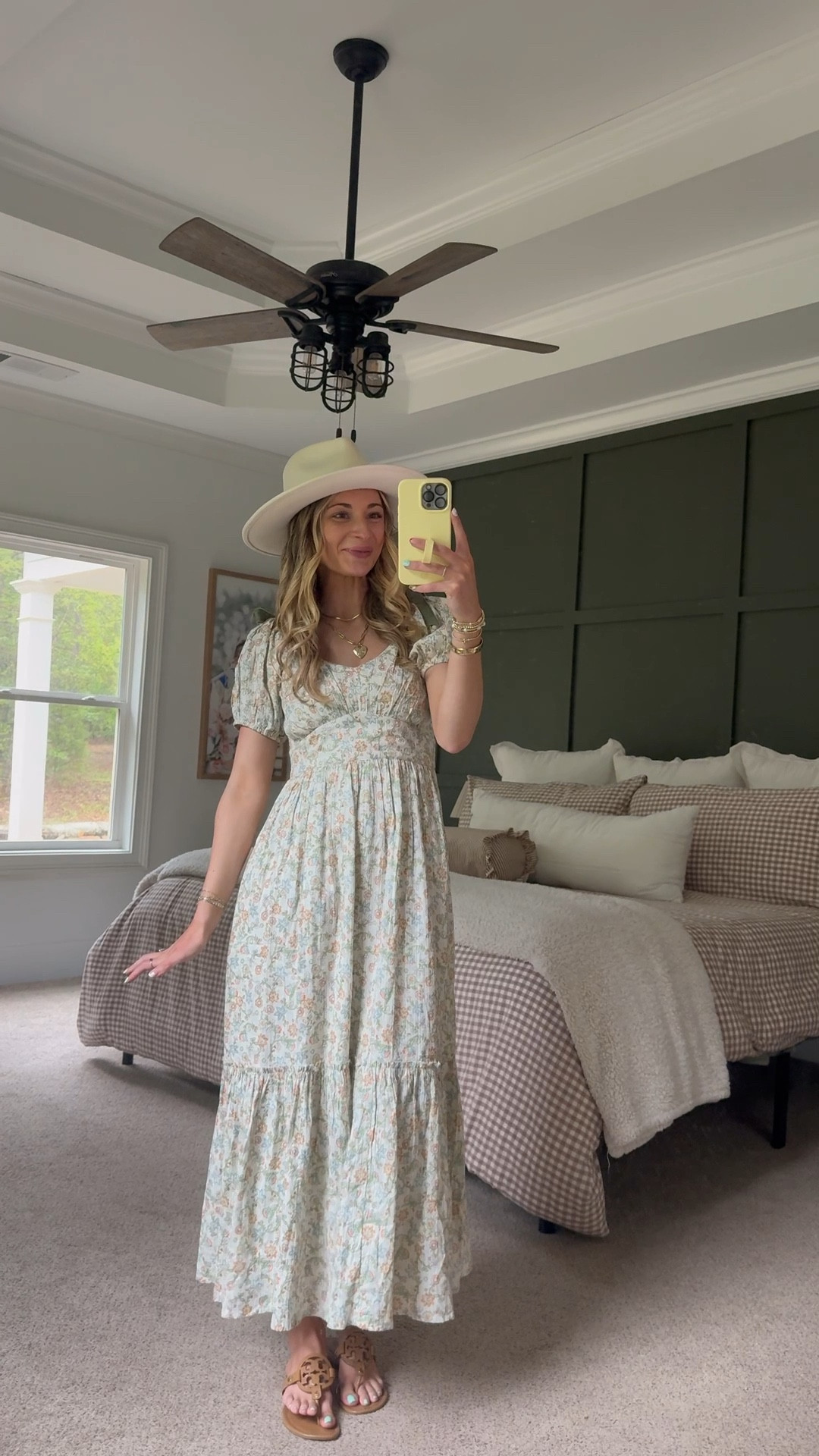 Happy Easter 💛 Love this Called to Surf dress!!! Use code CASEYCOFER to save 10%! 

#LTKSeasonal #LTKootd #LTKU