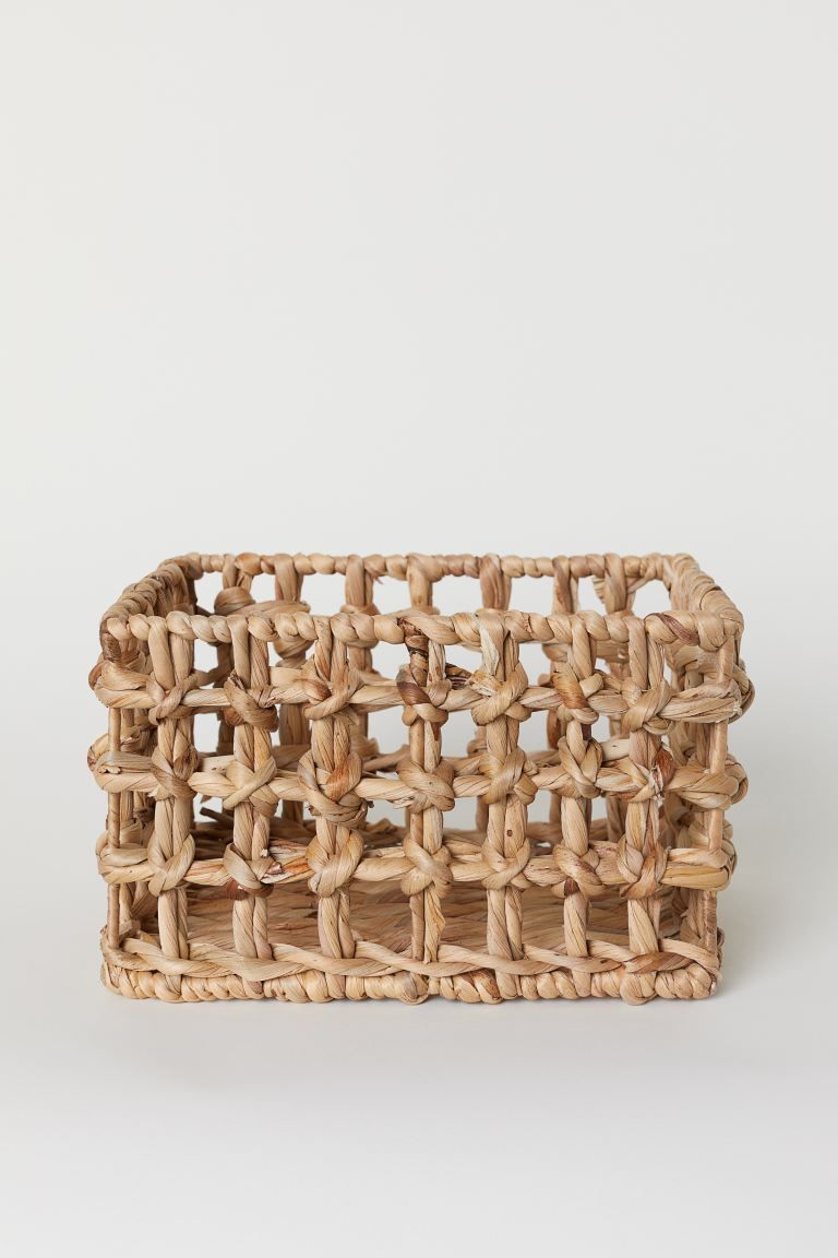 Small Storage Basket | H&M (US + CA)