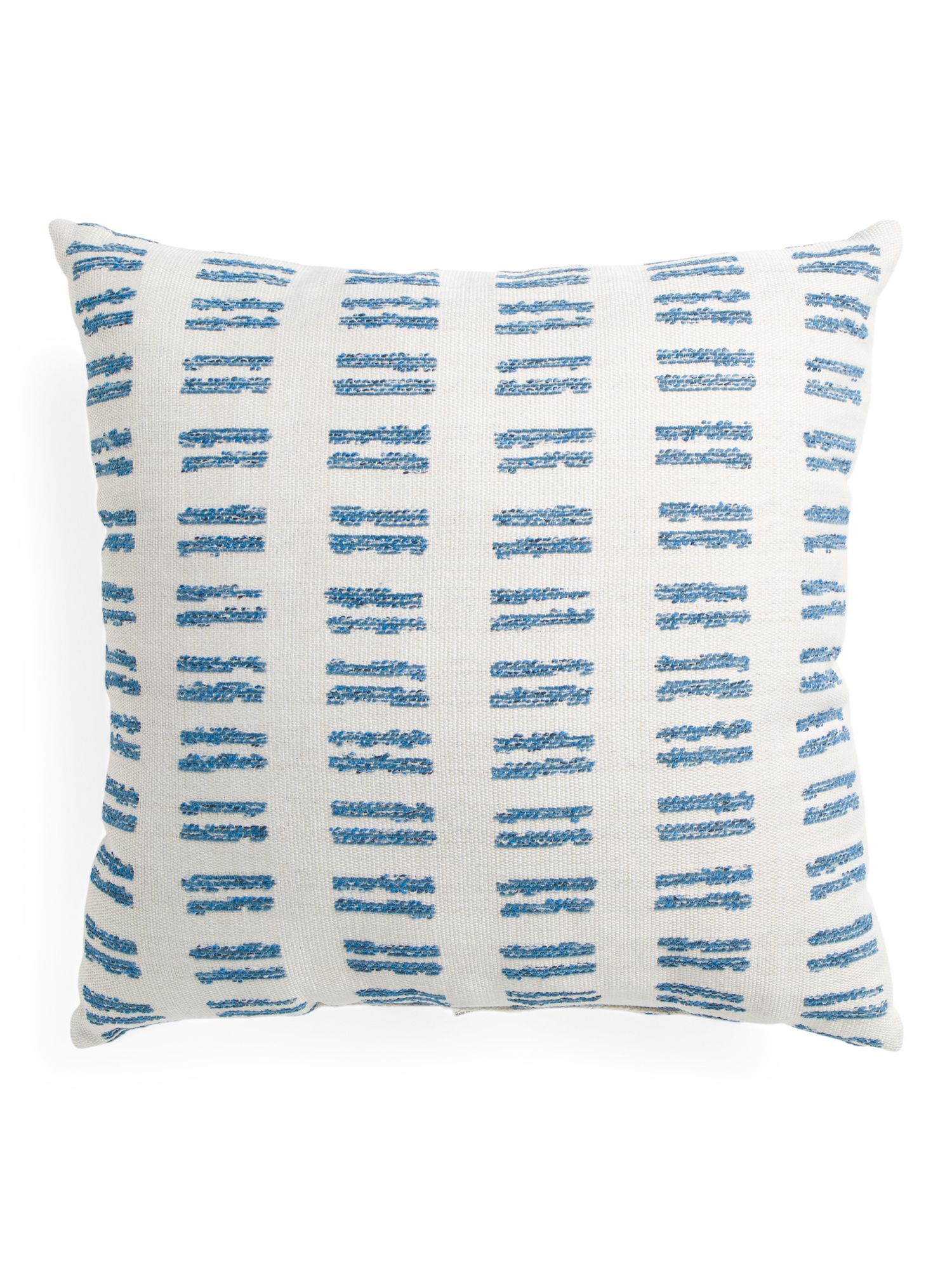 22x22 Textured Saybrook Pillow | Home | Marshalls | Marshalls