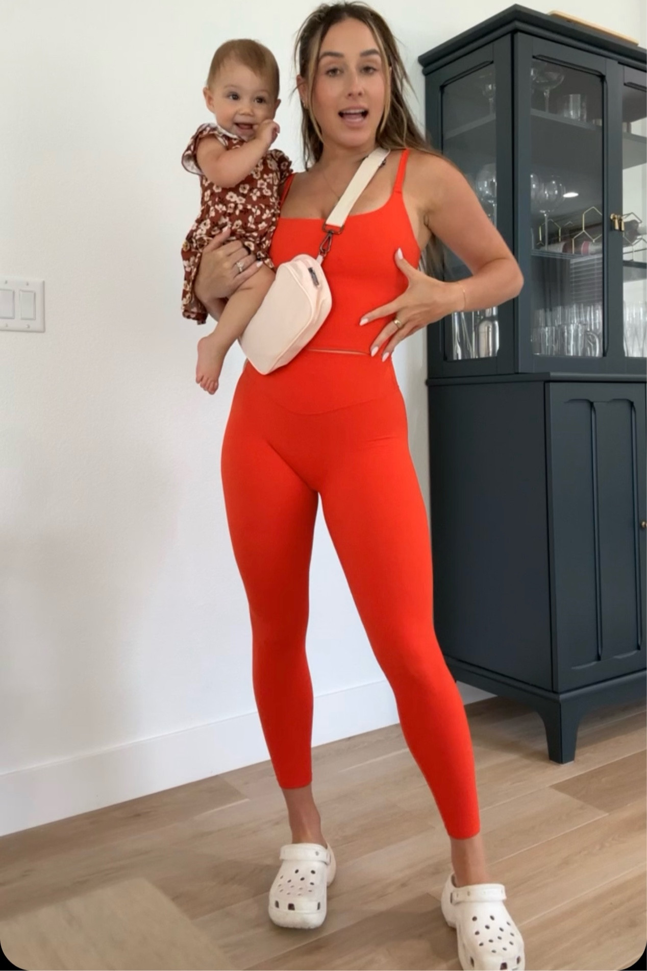 Code CHLOE saved you on this fit!! 

#LTKbaby #LTKU #LTKSeasonal