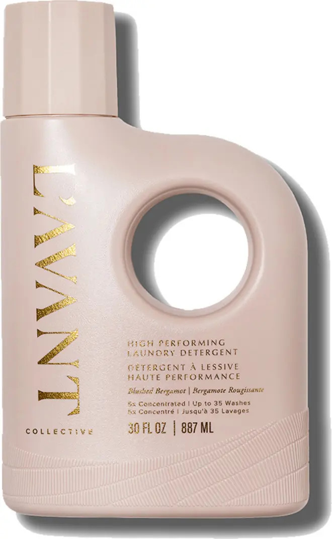 Blushed Bergamot High Performing Laundry Detergent | Nordstrom