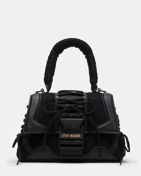 DIEGO BAG BLACK | Steve Madden (US)