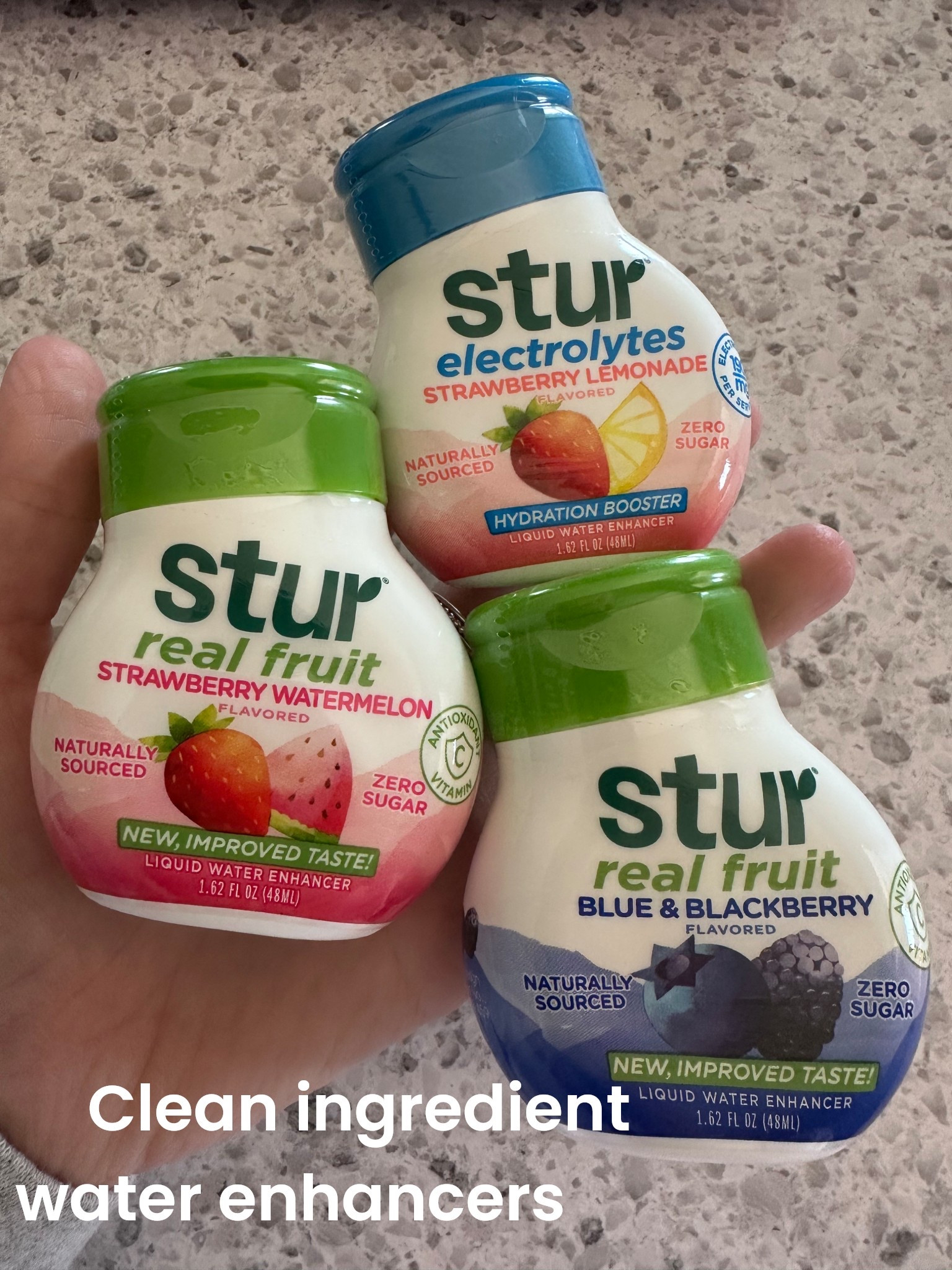 My favorite thing to add to our water if we want a little extra flavor! That’s got cleaner ingredients !

#LTKFamily #LTKHome