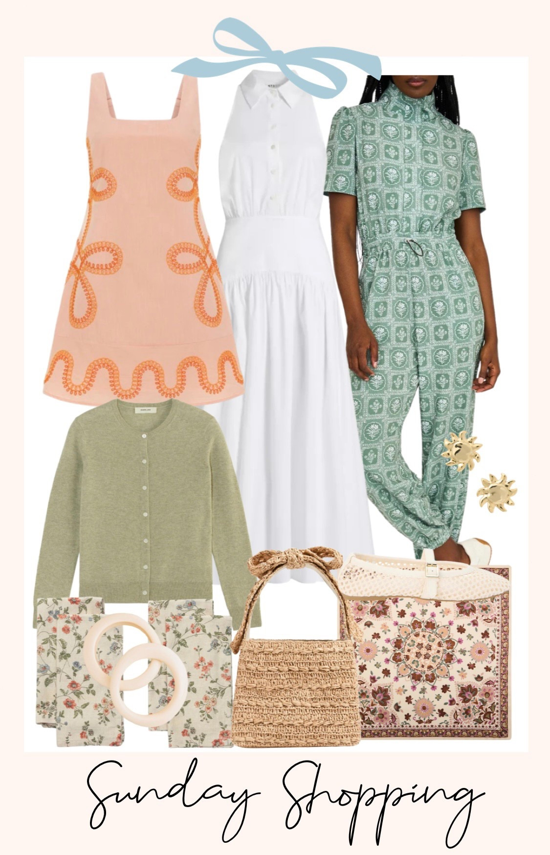Sunday Shopping top 10. Spring outfits. Easter dress. Vacation outfit. Workwear 
.
.
.
… 

#LTKWorkwear #LTKTravel #LTKStyleTip
