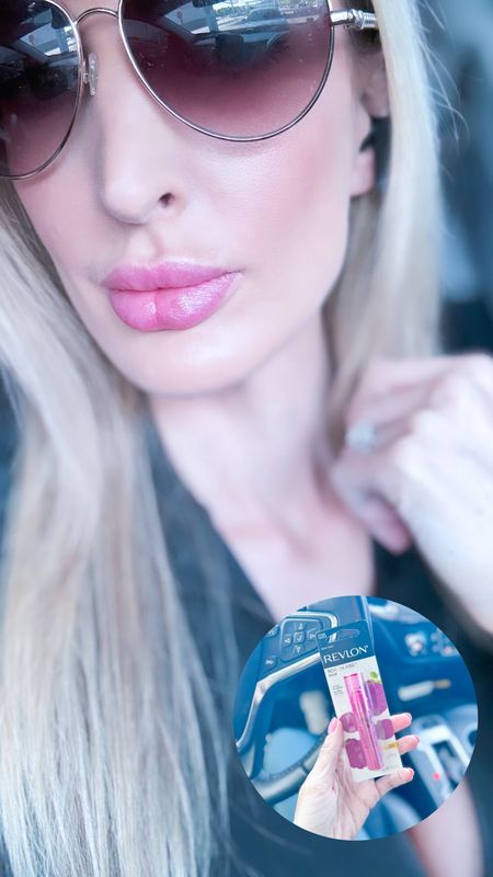 Tinted lip balm/chapstick
SPF 20
Hydration
Gorgeous color



#LTKStyleTip #LTKFindsUnder50 #LTKBeauty