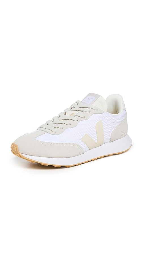 Veja Women's Rio Branco Sneakers | Amazon (US)