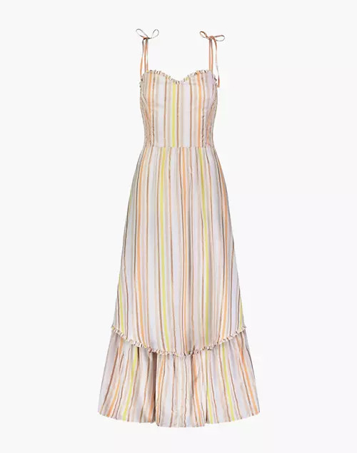 lemlem™ Retta Smocked Sundress | Madewell