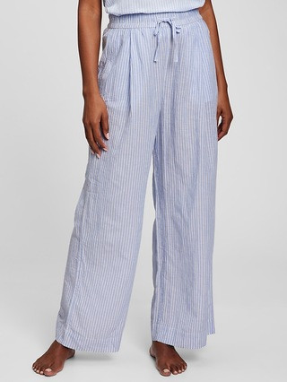 Airy Wide Leg Pants | Gap (US)
