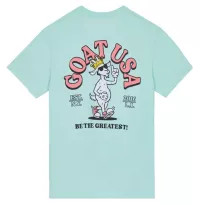 GOAT USA Number 1 T Shirt - Youth | DICK'S Sporting Goods