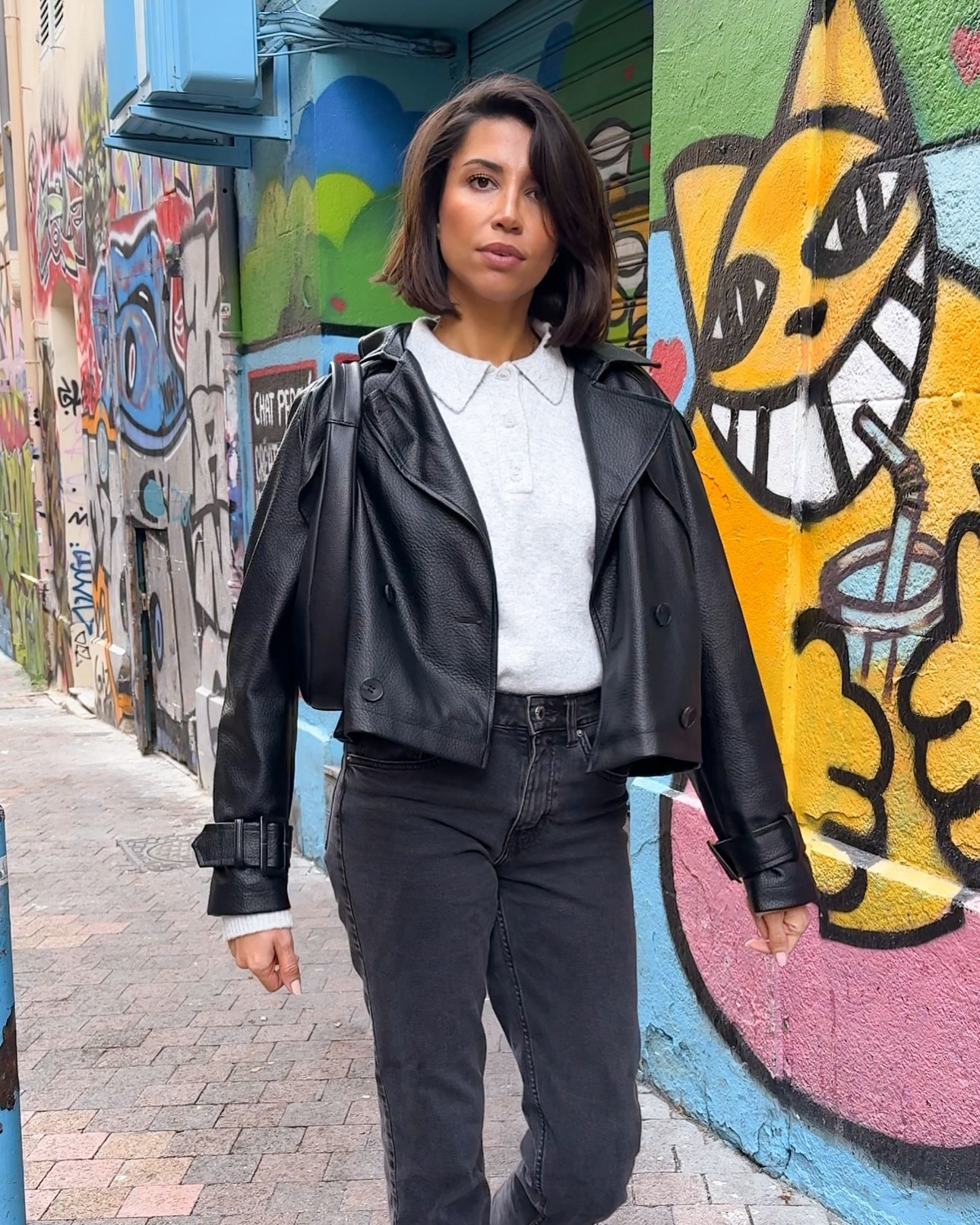 Few days in Marseille ❤️‍🔥