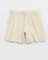 Aerie unREAL Sweater Short | Aerie