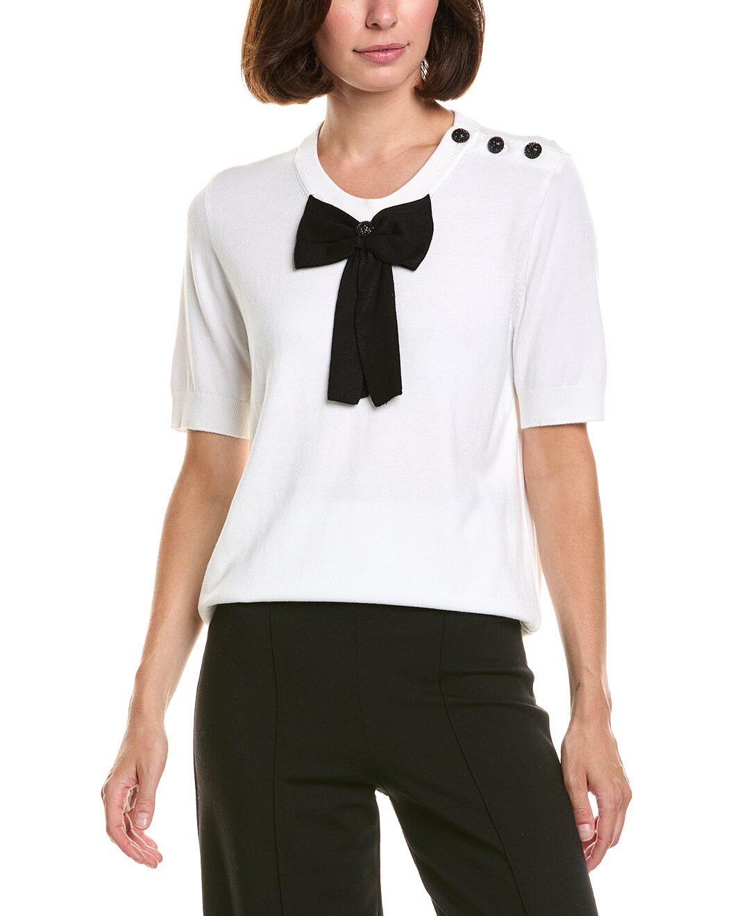 Front Bow Top | Rue La La