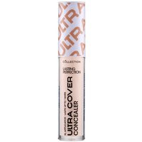 Collection Lasting Perfection Ultra Cover Concealer Shade 2C Porcelain Cool 5.5ml | Boots.com