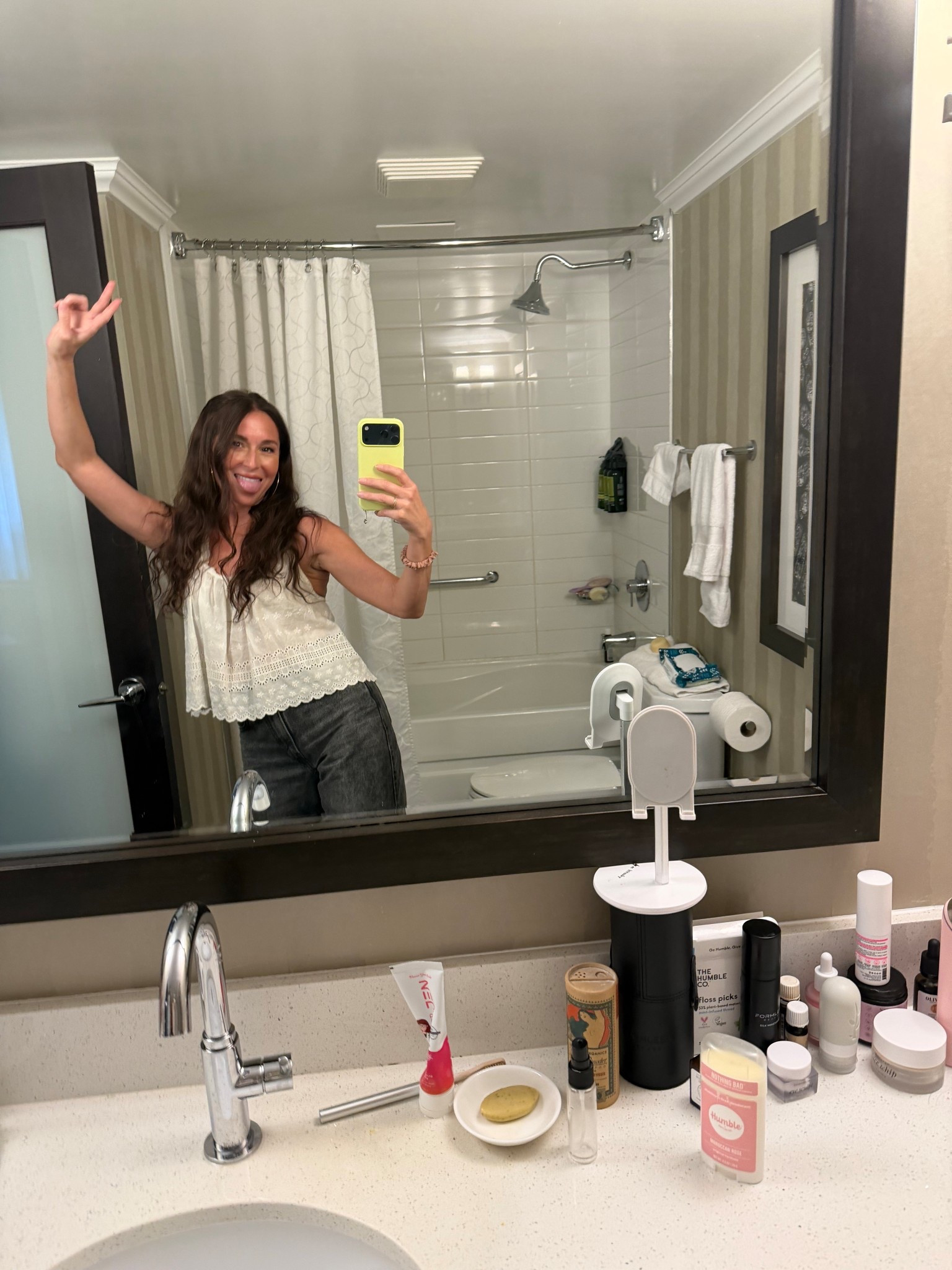 #LTKBeauty #LTKselfcare #LTKTravel