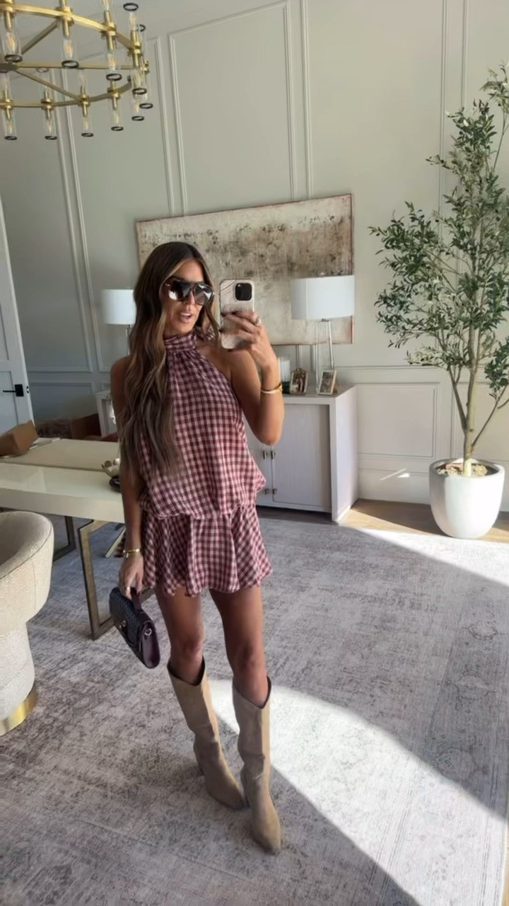 literally obsessed. wearing a small! 

 