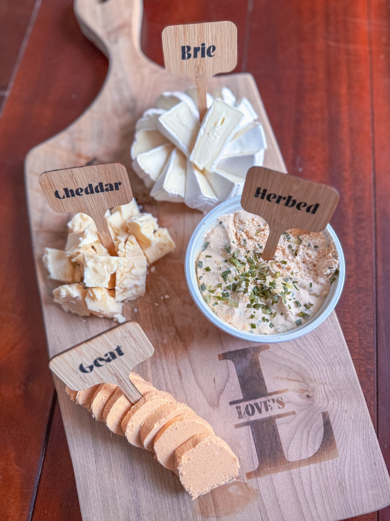 Full list of everything needed to recreate at home!!! 

#LTKSeasonal #LTKGiftGuide #LTKmomlife