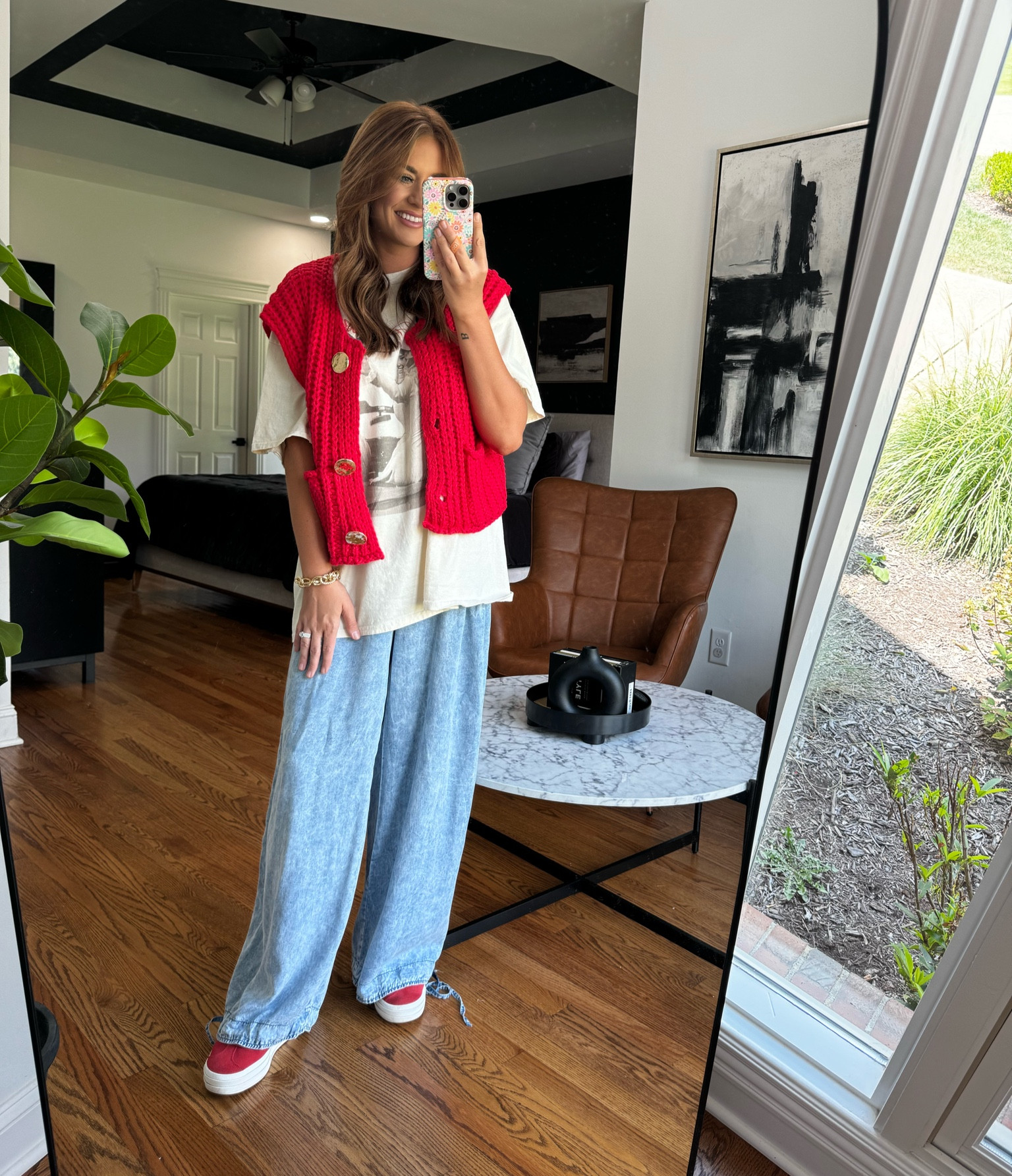 Fall outfit inspo ❤️

#LTKFindsUnder50 #LTKFindsUnder100 #LTKSeasonal