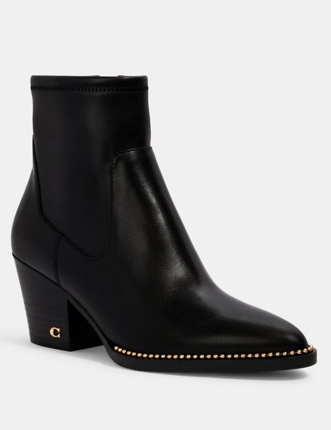 pell bootie | Coach Outlet US