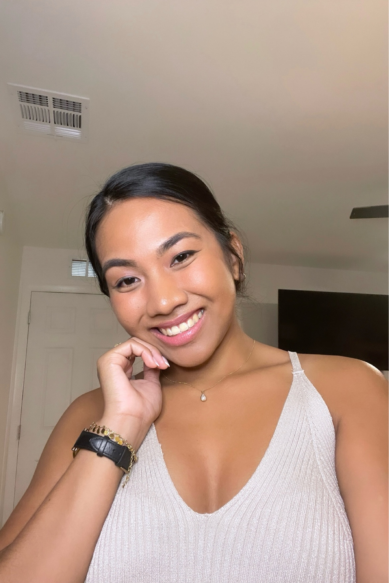 With some love and smiles ❤️

#LTKxelfCosmetics #LTKBeauty #LTKStyleTip