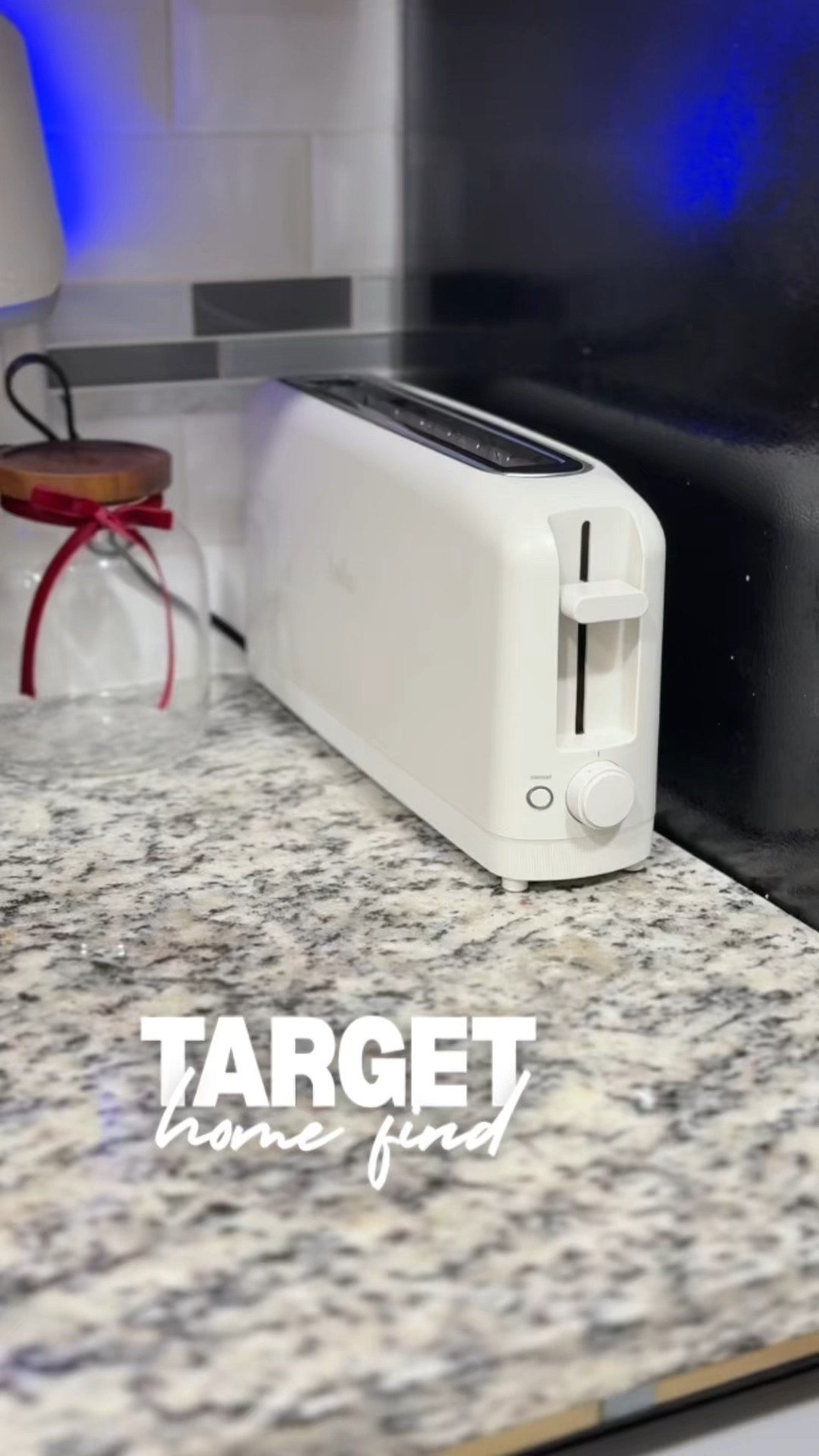 New Toaster | Target find 

#LTKFindsUnder50 #LTKHome #LTKOver40