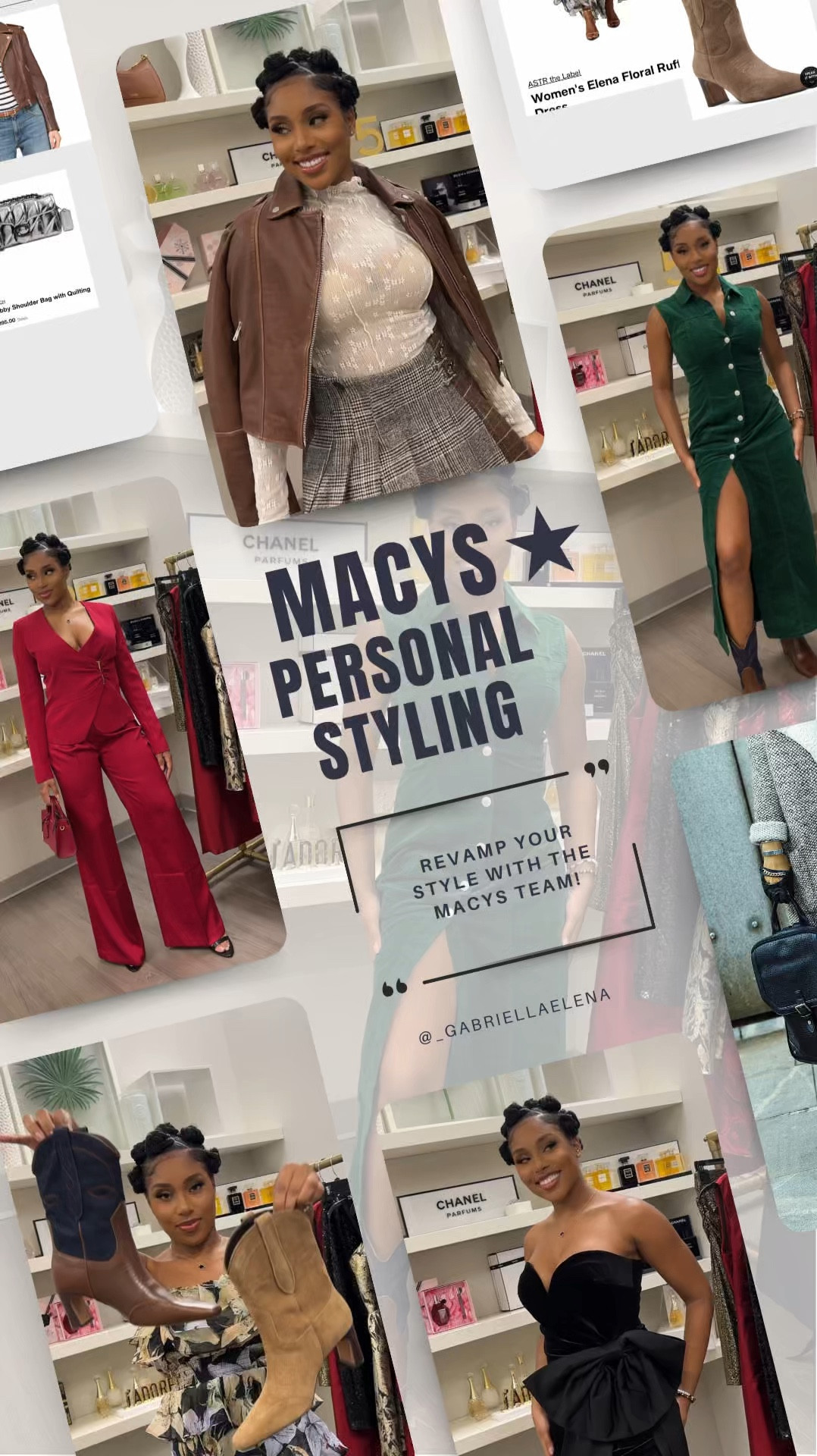 My favorite pieces my stylist picked for me!

#LTKStyleTip #LTKHoliday #LTKSaleAlert