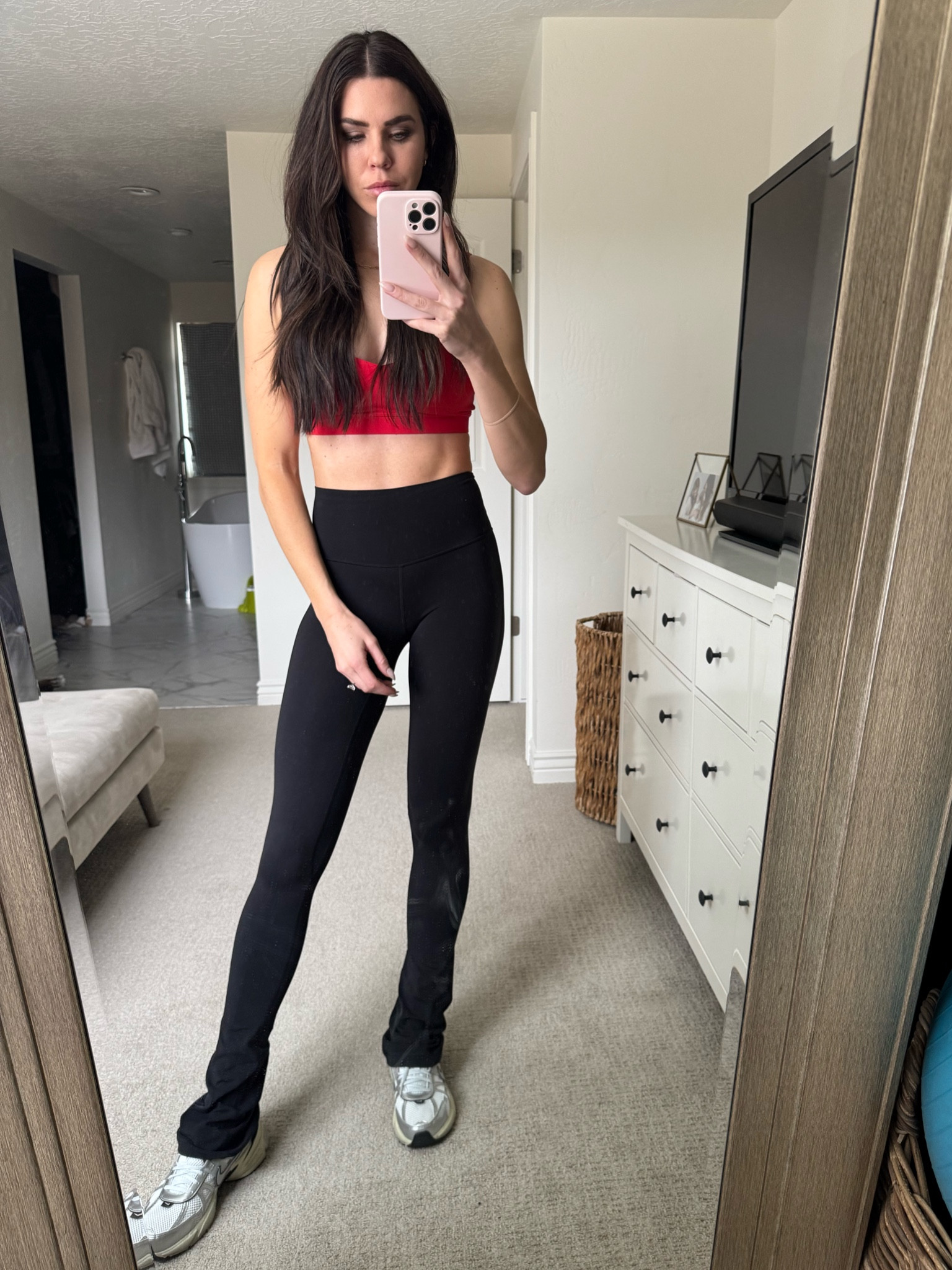 just saw my shoes are on major sale!  such a good gym shoe

#LTKActive #LTKFitness #LTKSaleAlert